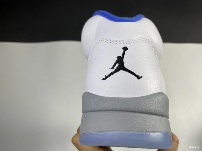 Rep TB Air White (2021) Jordan Stealth Retro DD0587-140 5 0805